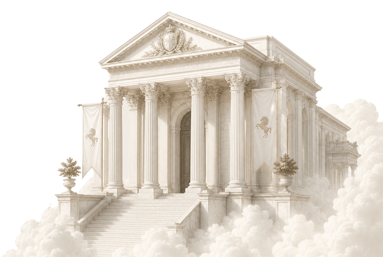 Temple